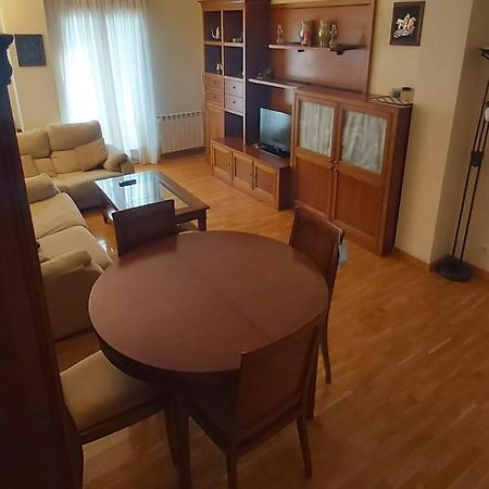 Apartament Jaca Artaso Zewnętrze zdjęcie