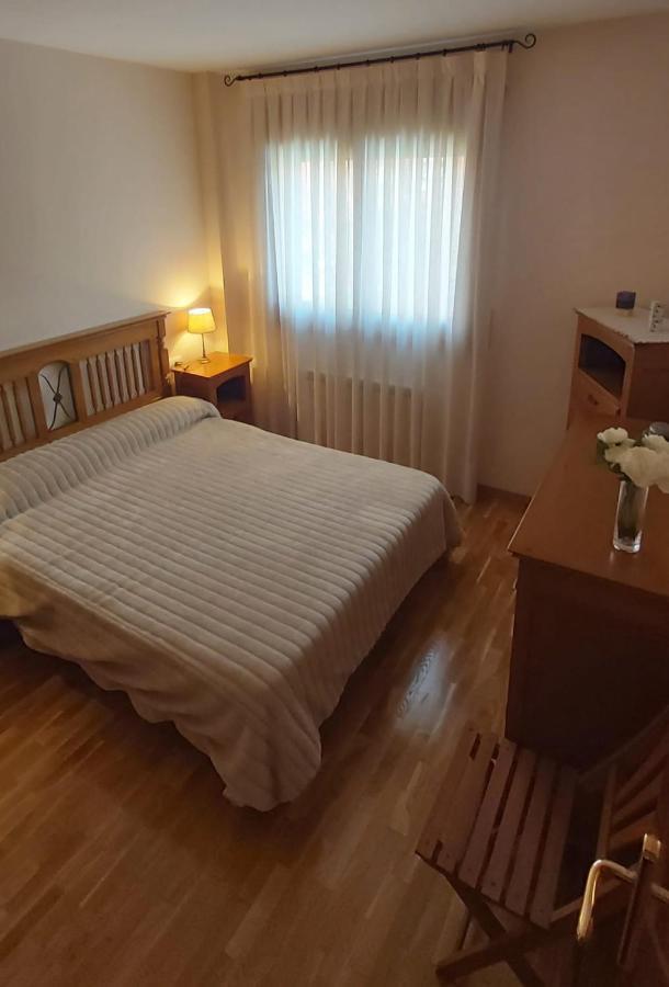 Apartament Jaca Artaso Zewnętrze zdjęcie