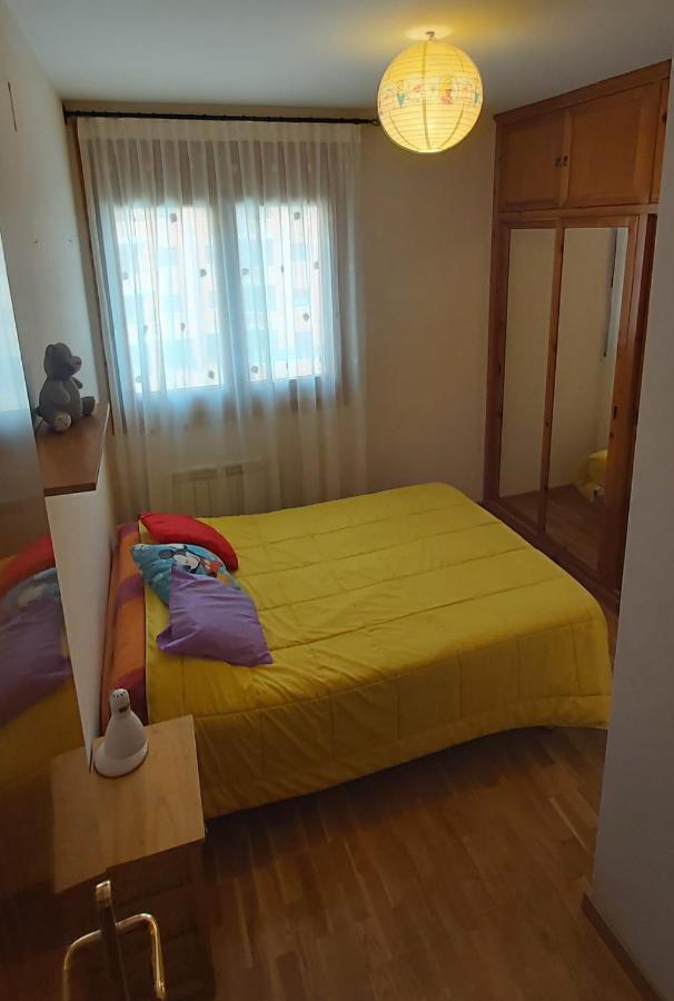 Apartament Jaca Artaso Zewnętrze zdjęcie