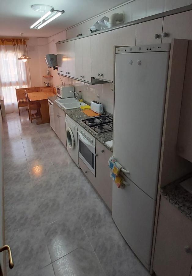 Apartament Jaca Artaso Zewnętrze zdjęcie